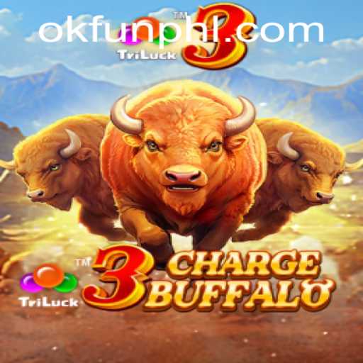 3ChargeBuffalo: A Thrilling New Adventure in Ok Fun Games