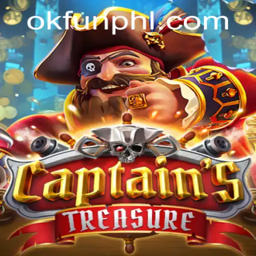 Captain's Treasure: Exploring the High Seas of Fun and Adventure