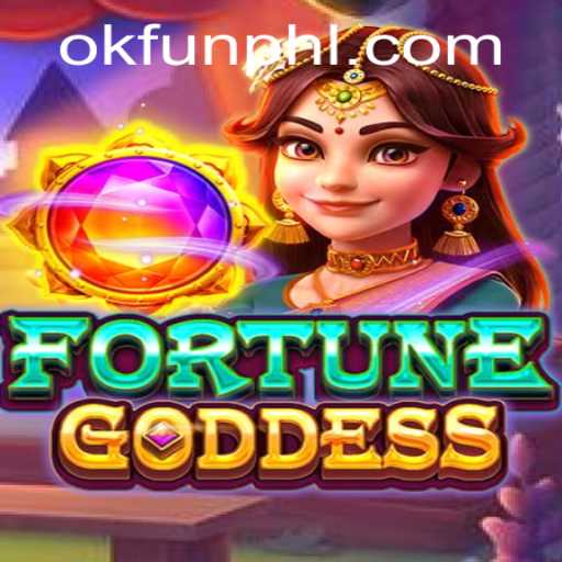 FORTUNEGODDESS: A Mesmerizing Journey Through Fun and Fortune