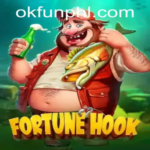 Exploring the World of FortuneHook: A New Era in Ok Fun Games