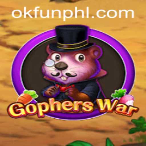 GophersWar: A Dive into the Thrilling World of 'Ok Fun Games'