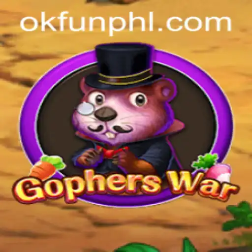 GophersWar: A Dive into the Thrilling World of 'Ok Fun Games'