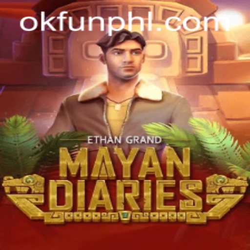 Discover the Adventure of MayanDiaries: An OK Fun Game Experience