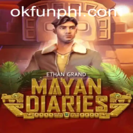 Discover the Adventure of MayanDiaries: An OK Fun Game Experience