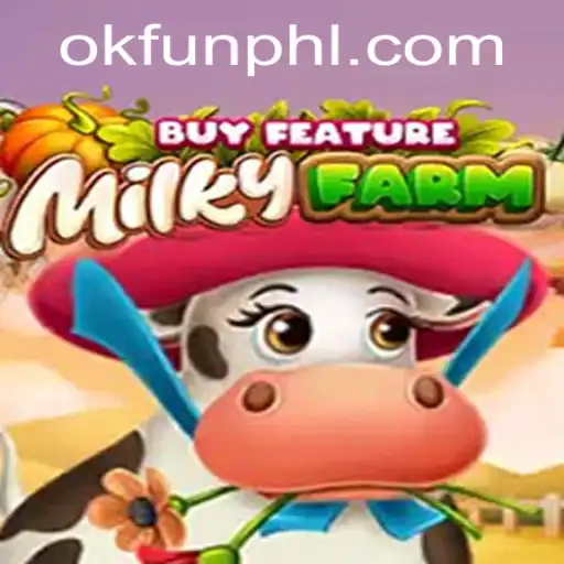 Exploring the Delightful World of MilkyFarmBuyFeature: A Fun Gaming Experience