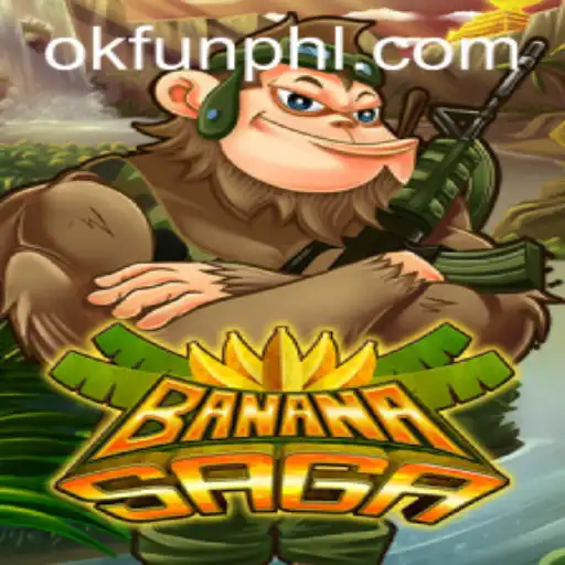 BananaSaga: The Journey of Ok Fun Games