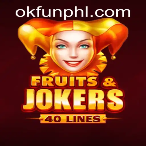 Discover the Excitement of FruitsAndJokers40: A Fun and Engaging Gaming Experience