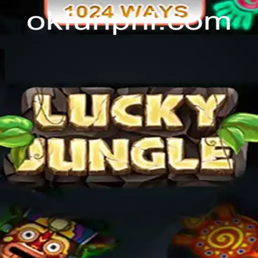 Exploring LuckyJungle1024: A Dive into One of the OK Fun Games
