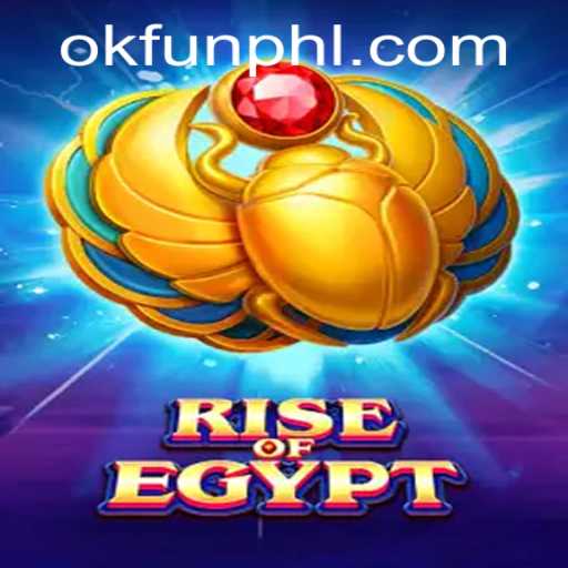 Exploring the Enchanting World of RiseOfEgypt: An Exciting Journey into the Realm of Ok Fun Games