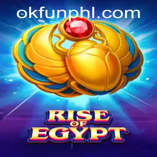 Exploring the Enchanting World of RiseOfEgypt: An Exciting Journey into the Realm of Ok Fun Games