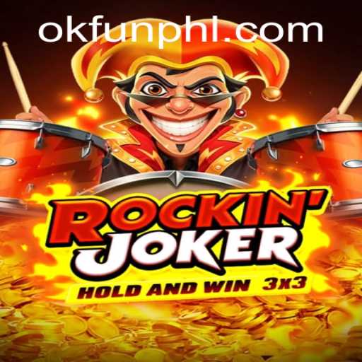 Discover the Excitement of RockinJoker