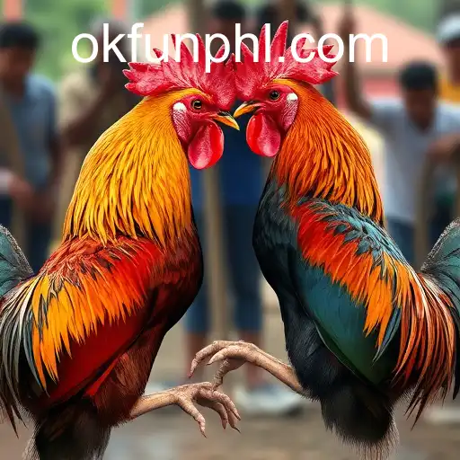 Exploring Sabong Games: Tradition Meets Modernity